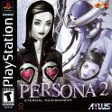 Persona 2 Eternal Punishment - USA