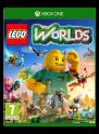 LEGO Worlds