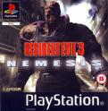 Resident Evil 3: Nemesis