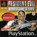 Resident Evil: Directors Cut