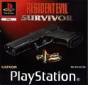 Resident Evil: Survivor