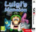 Luigis Mansion