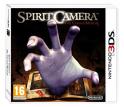 Spirit Camera: The Cursed Memoir