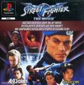 Street Fighter The Movie