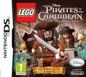 LEGO Pirates of the Caribbean: The Video Game