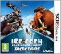 Ice Age 4: Continental Drift - Arctic Games