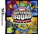 Marvel Super Hero Squad: The Infinity Gauntlet