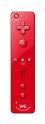 Nintendo Wii Remote Plus - Red