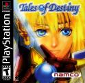 Tales of Destiny - USA (Bra skick)