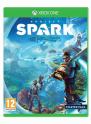 Project Spark