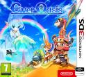 Ever Oasis