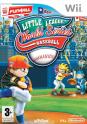 Little League World Series Baseball