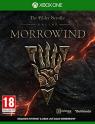 The Elder Scrolls Online: Morrowind