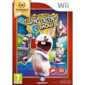 Rayman Raving Rabbids: TV Party - Nintendo Selects