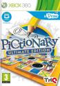 uDraw Pictionary Ultimate Edition