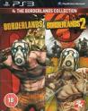 Borderlands & Borderlands 2 - Collection