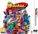 Shantae and the Pirates Curse