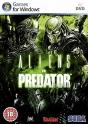 ALIENS vs PREDATOR