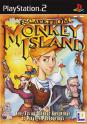 Escape From Monkey Island