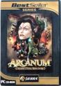 Arcanum