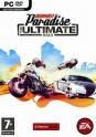 Burnout Paradise - Ultimate Box