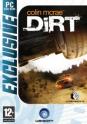 Colin mcrae Dirt