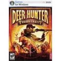 Deer Hunter Tournament