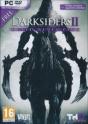 Darksiders II