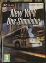 New York Bus Simulator