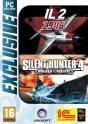 IL-2 Sturmovik : 1946 - SIlent hunter 4: wolves of the pacific