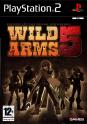 Wild Arms 5