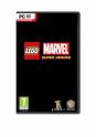 LEGO Marvel Super heroes