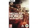 Medal of honor warfighter