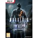 Murdered Soul Suspect