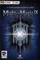 Might and Magic IX