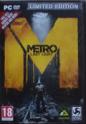 Metro Last Light