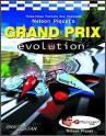 Nelson Piquets Grand prix evolution