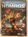 Project 1 - Nomads