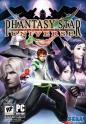 Phantasy star universe