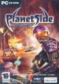 Planetside Core Combat