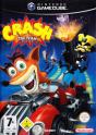 Crash Tag Team Racing