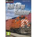 Rail Cargo Simulator