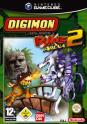 Digimon Rumble Arena 2