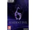 Resident Evil 6