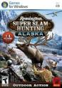 Remington Super slam hunting alaska