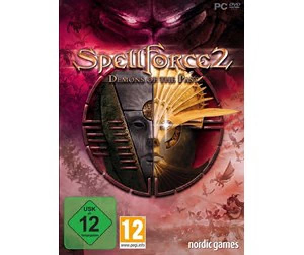 Spellforce 2 - Demons of the past