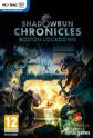 Shadowrun Chronicles - Boston Lockdown