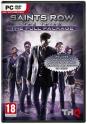 Saints Row: The Third Full package