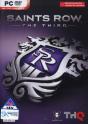 Saints Row: The Third