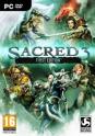 Sacred 3